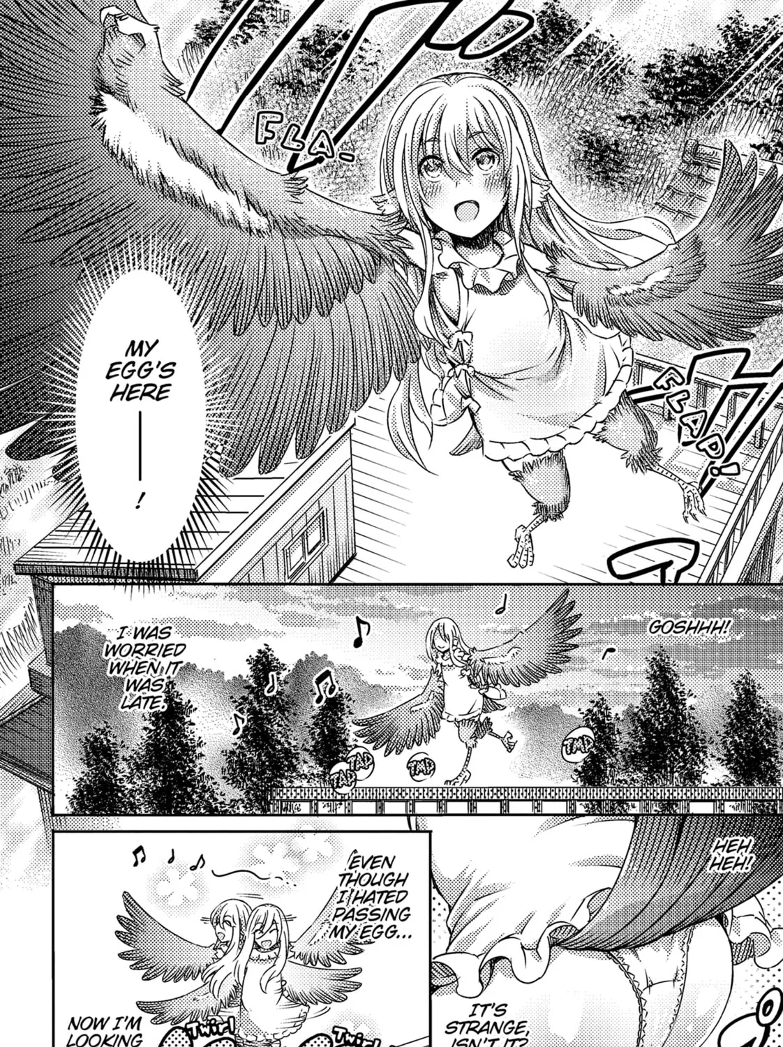 Read I