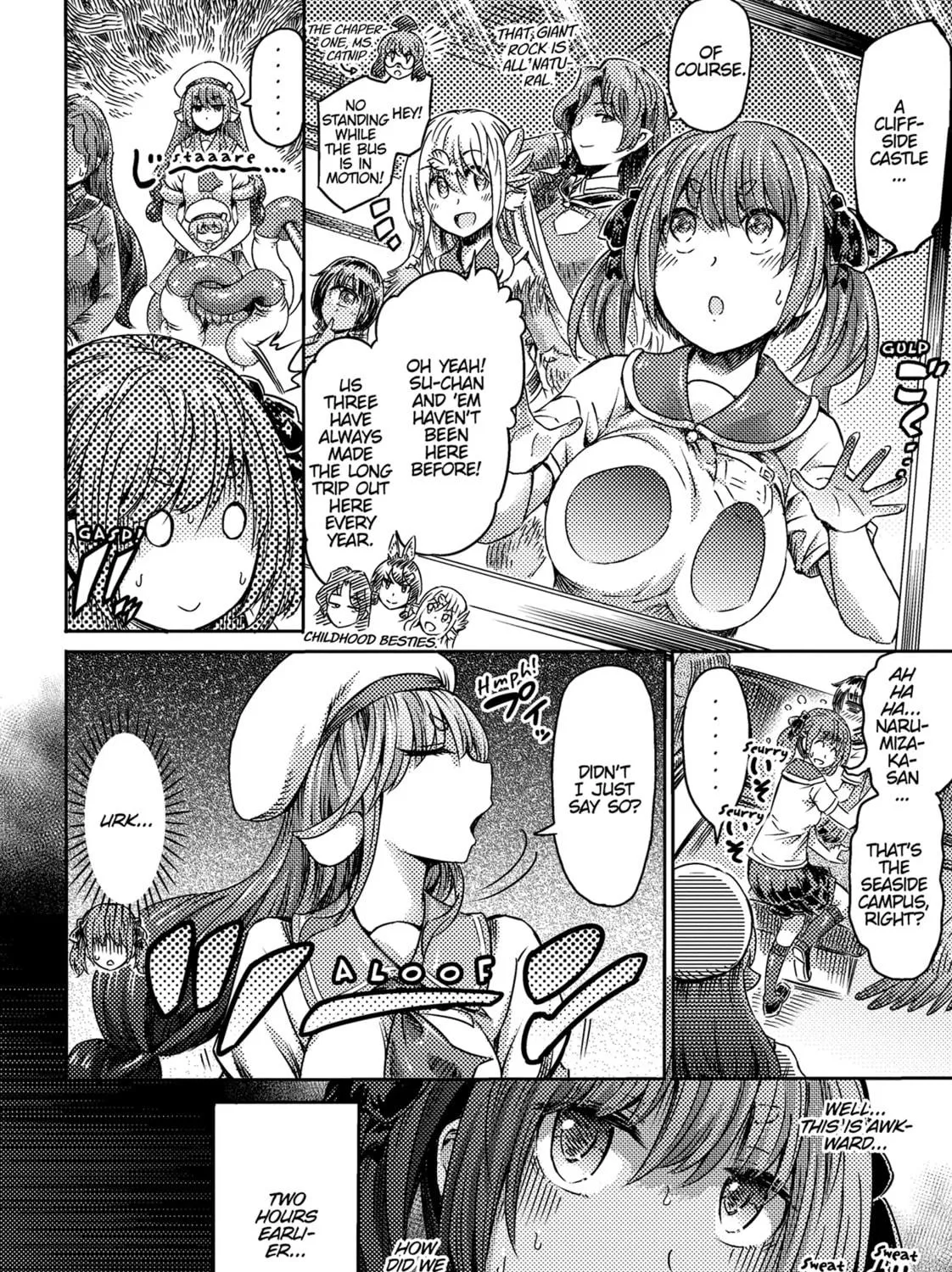 Read I