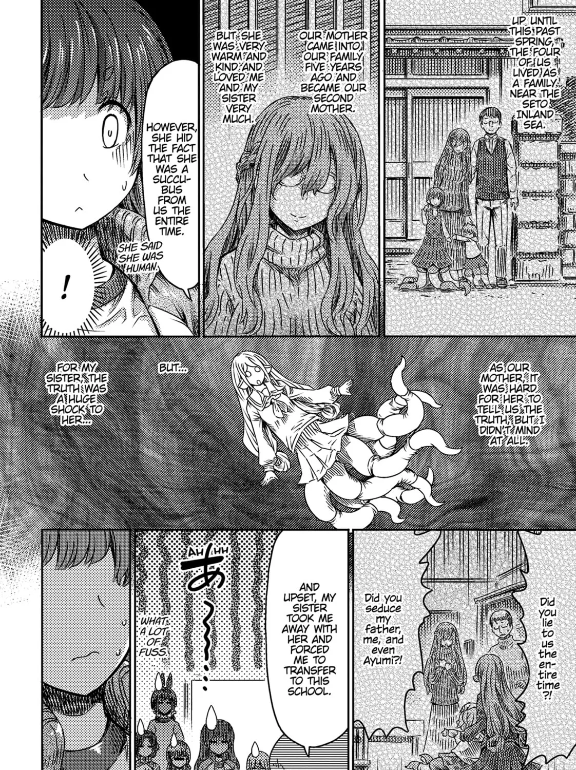 Read I