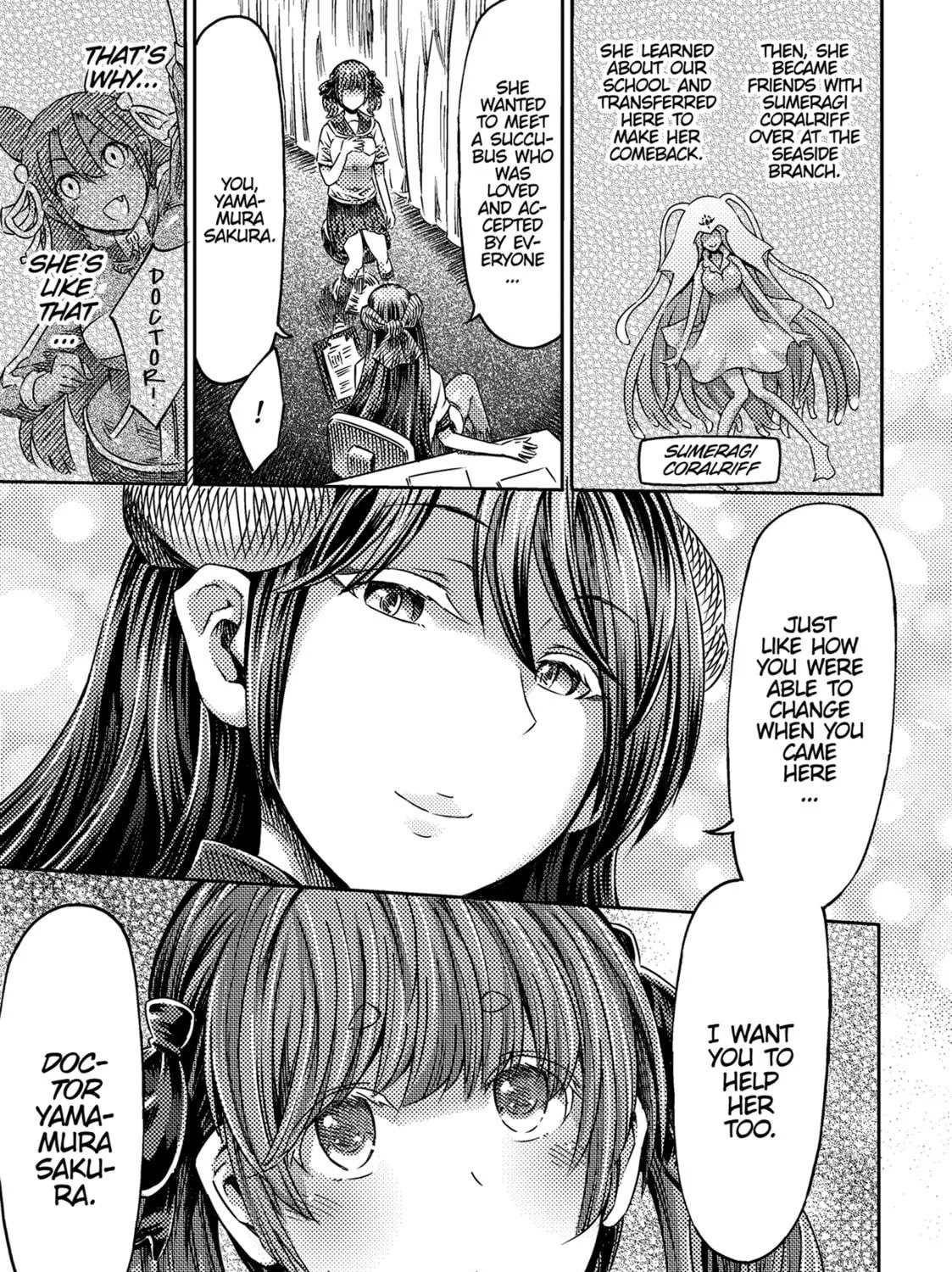 Read I