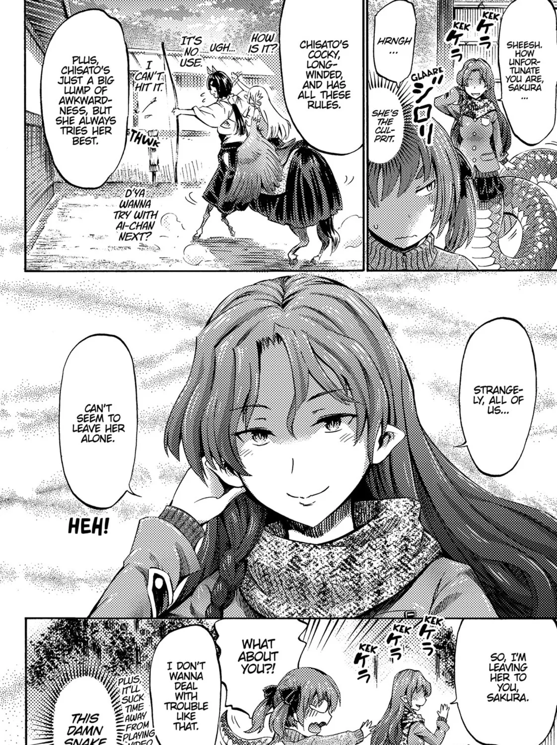 Read I