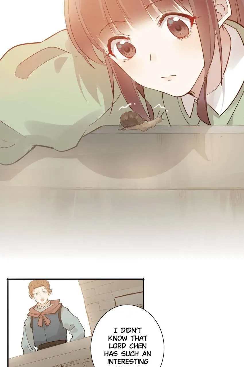 I'm Not Chen Yuan Yuan Chapter 113 page 3 - 