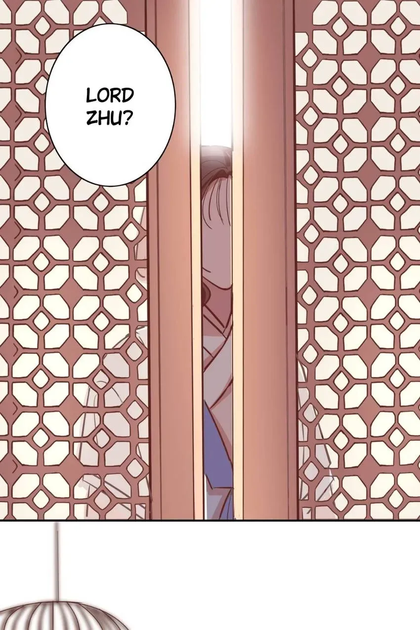 I'm Not Chen Yuan Yuan Chapter 21 page 1 - 