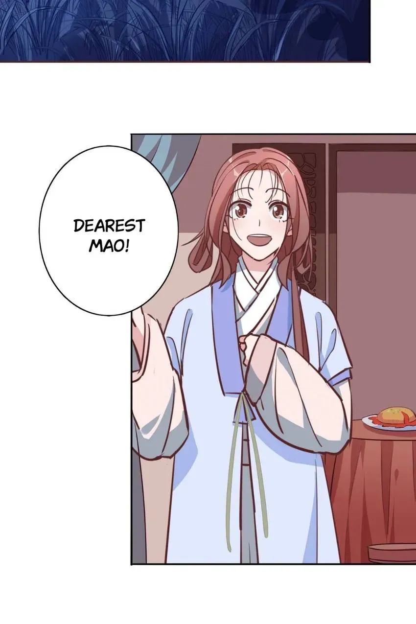 I'm Not Chen Yuan Yuan Chapter 21 page 14 - 