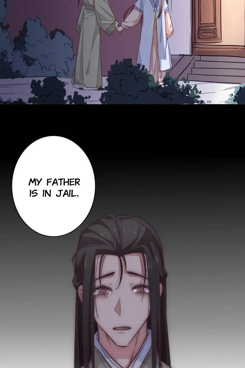 I'm Not Chen Yuan Yuan Chapter 21 page 21 - 