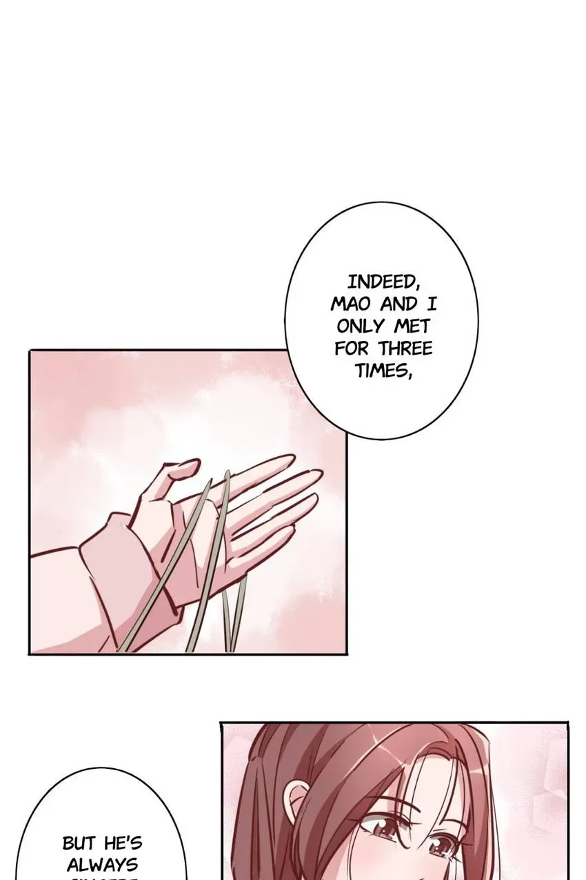 I'm Not Chen Yuan Yuan Chapter 21 page 5 - 