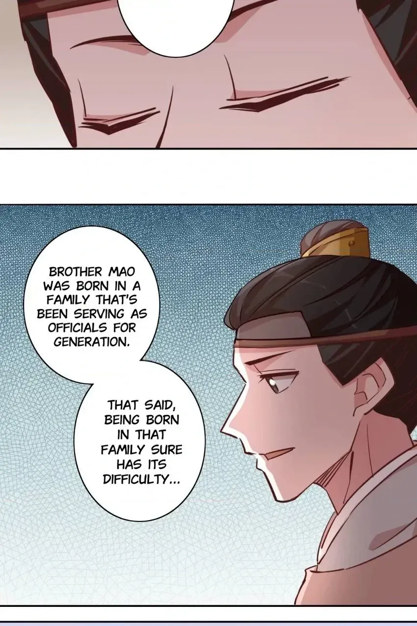 I'm Not Chen Yuan Yuan Chapter 21 page 10 - 