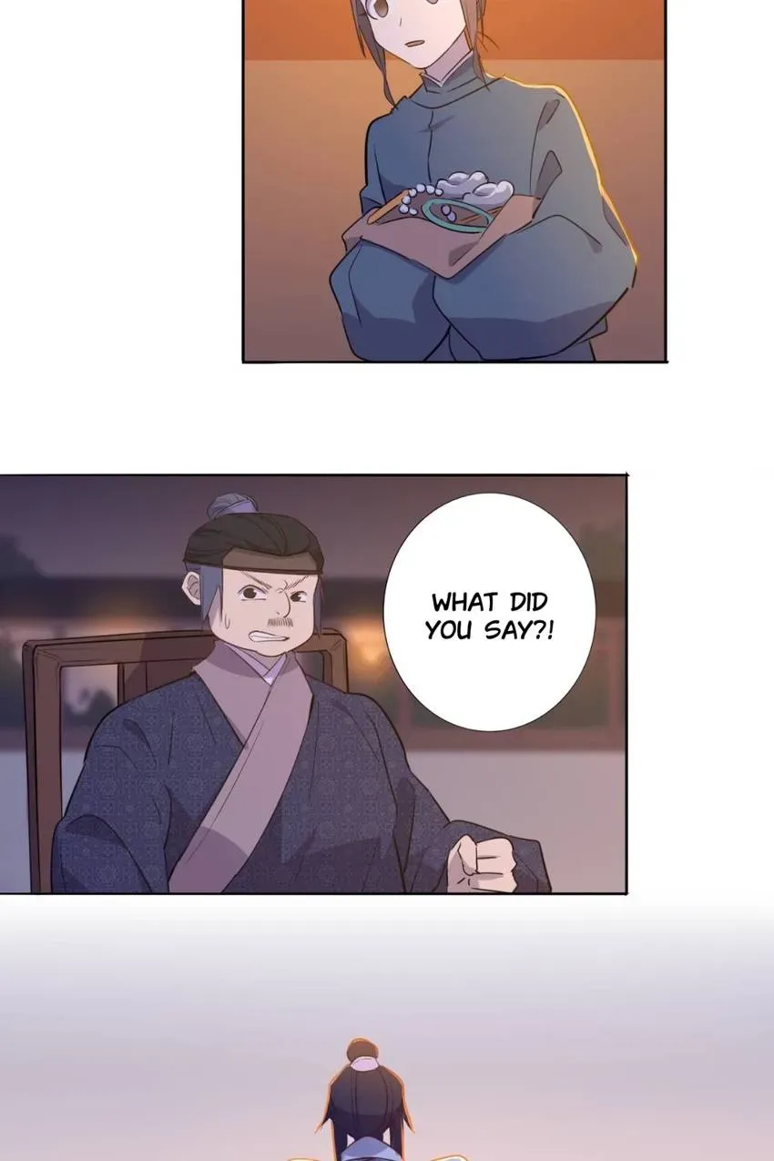 I'm Not Chen Yuan Yuan Chapter 39 page 3 - 