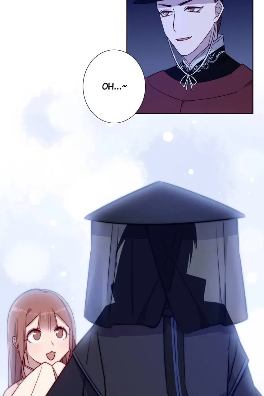 I'm Not Chen Yuan Yuan Chapter 49 page 3 - 
