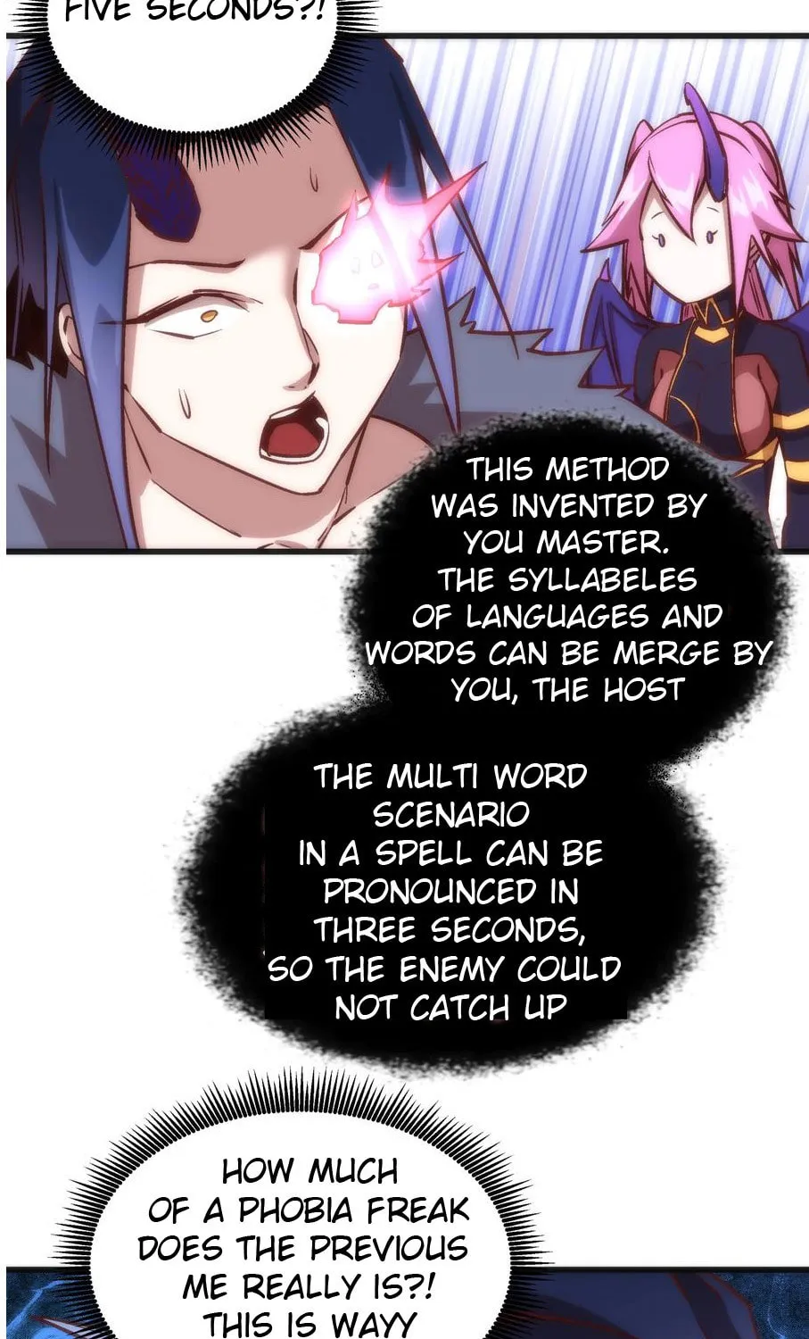 Read I