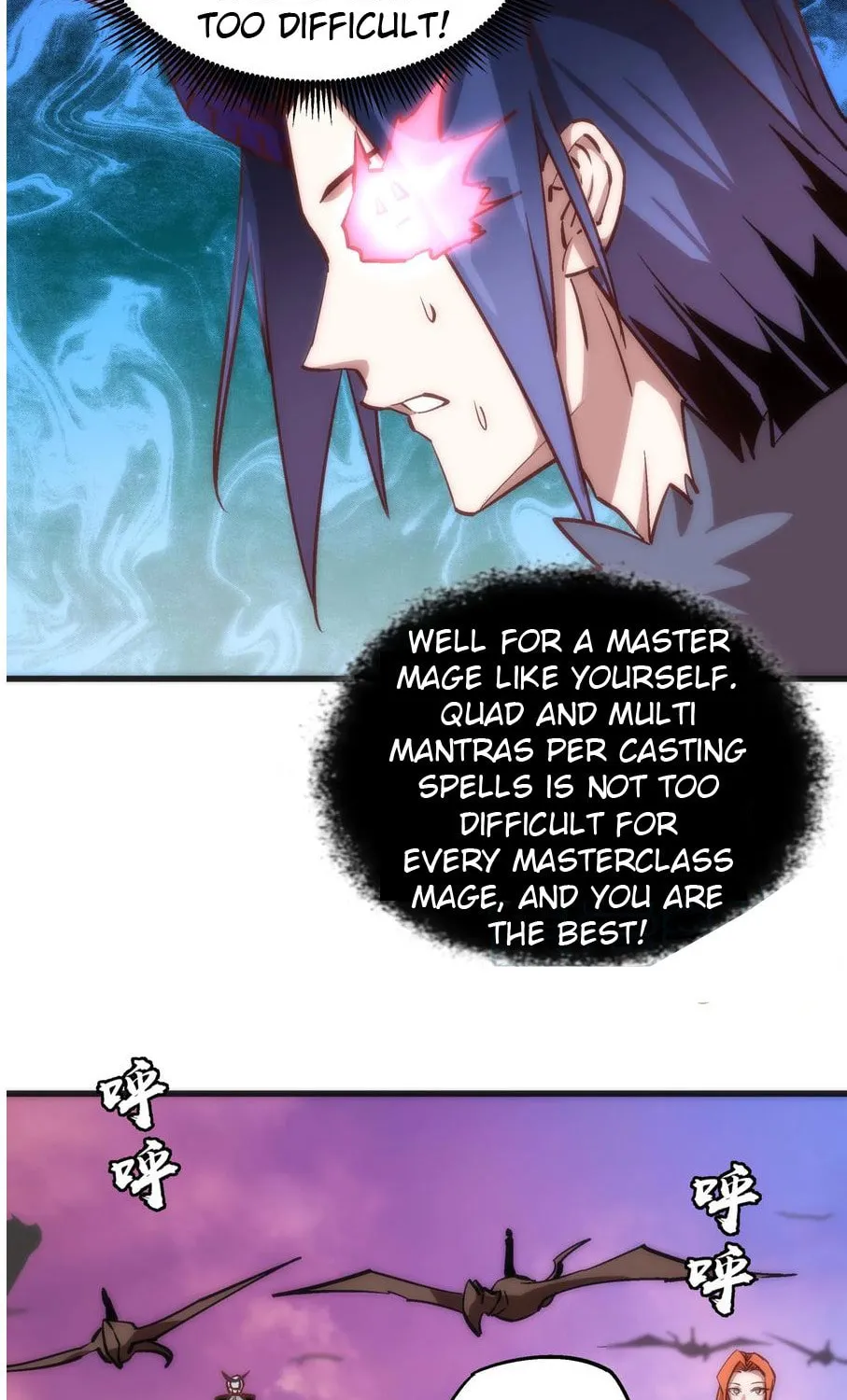 Read I