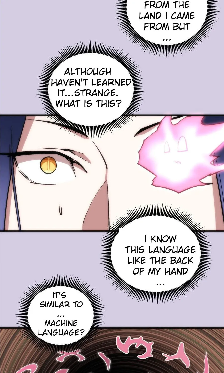 Read I