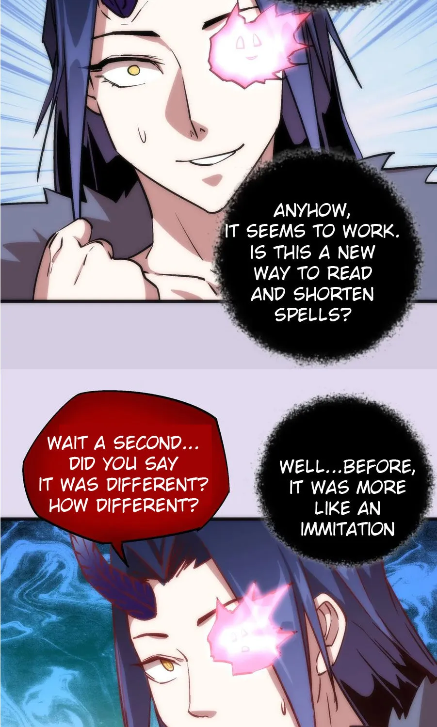 Read I
