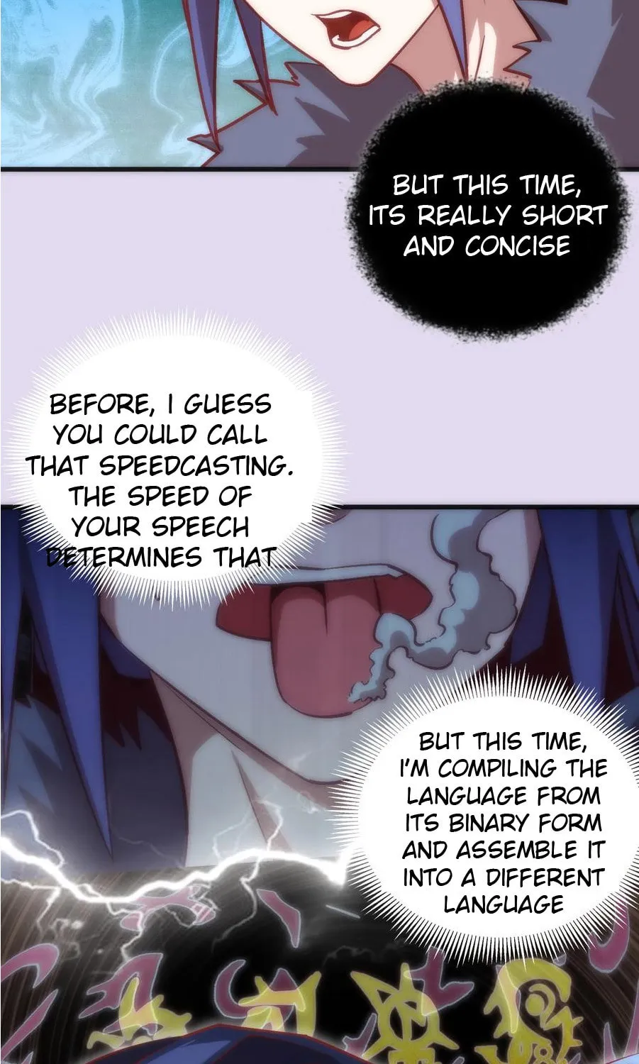 Read I