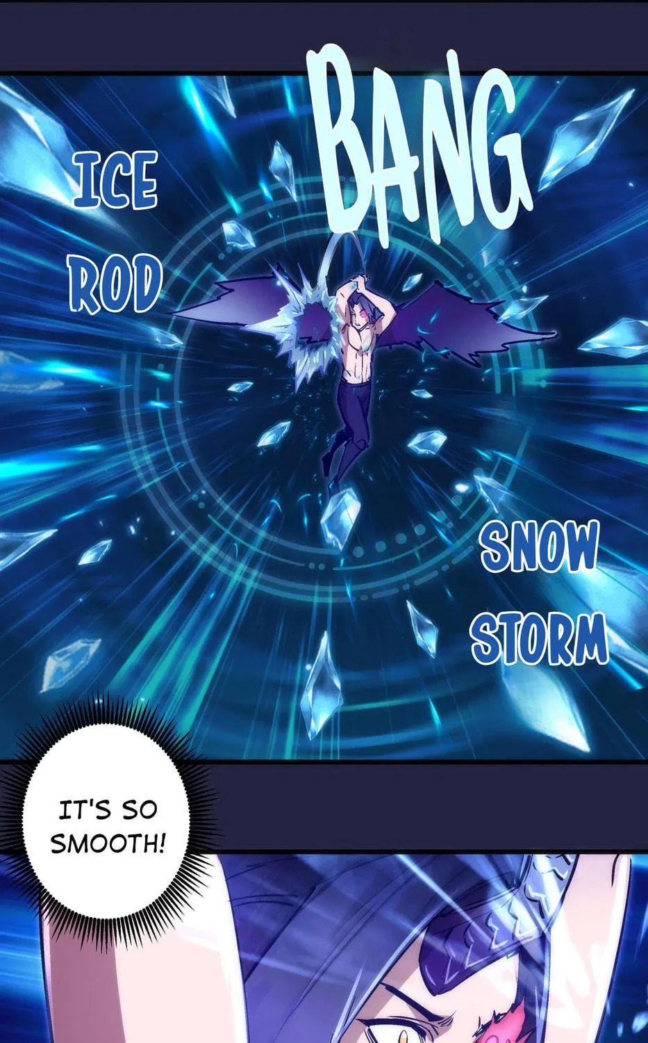 Read I