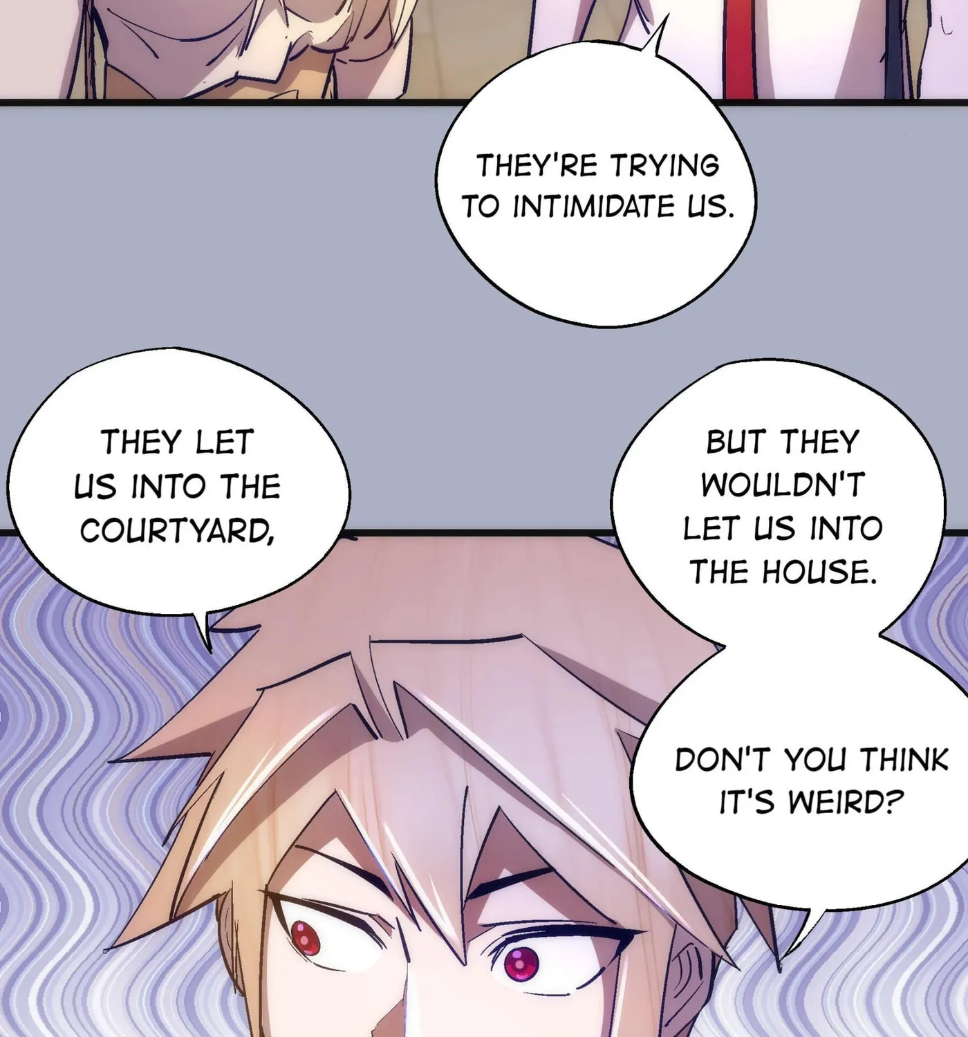 Read I