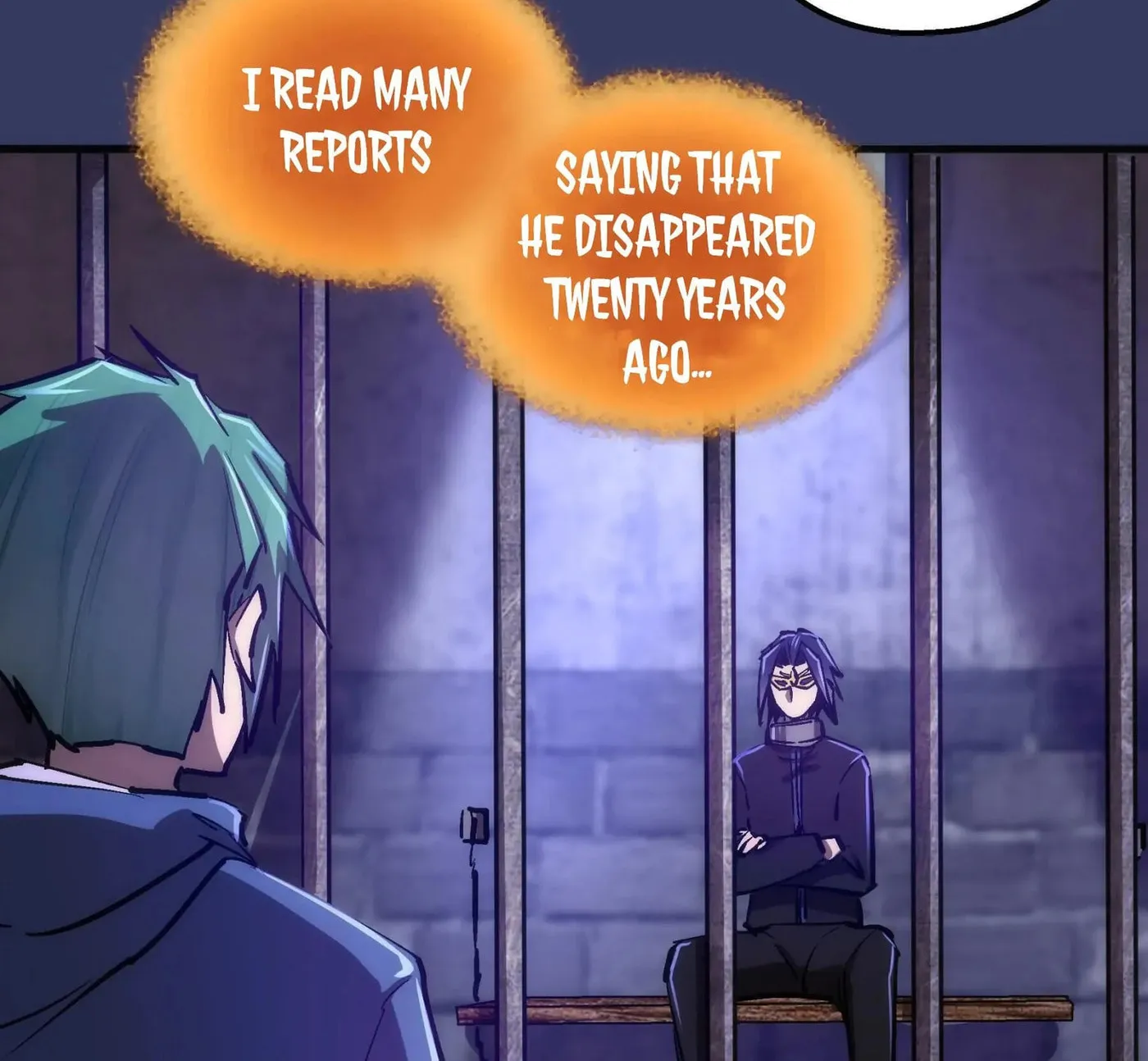 Read I