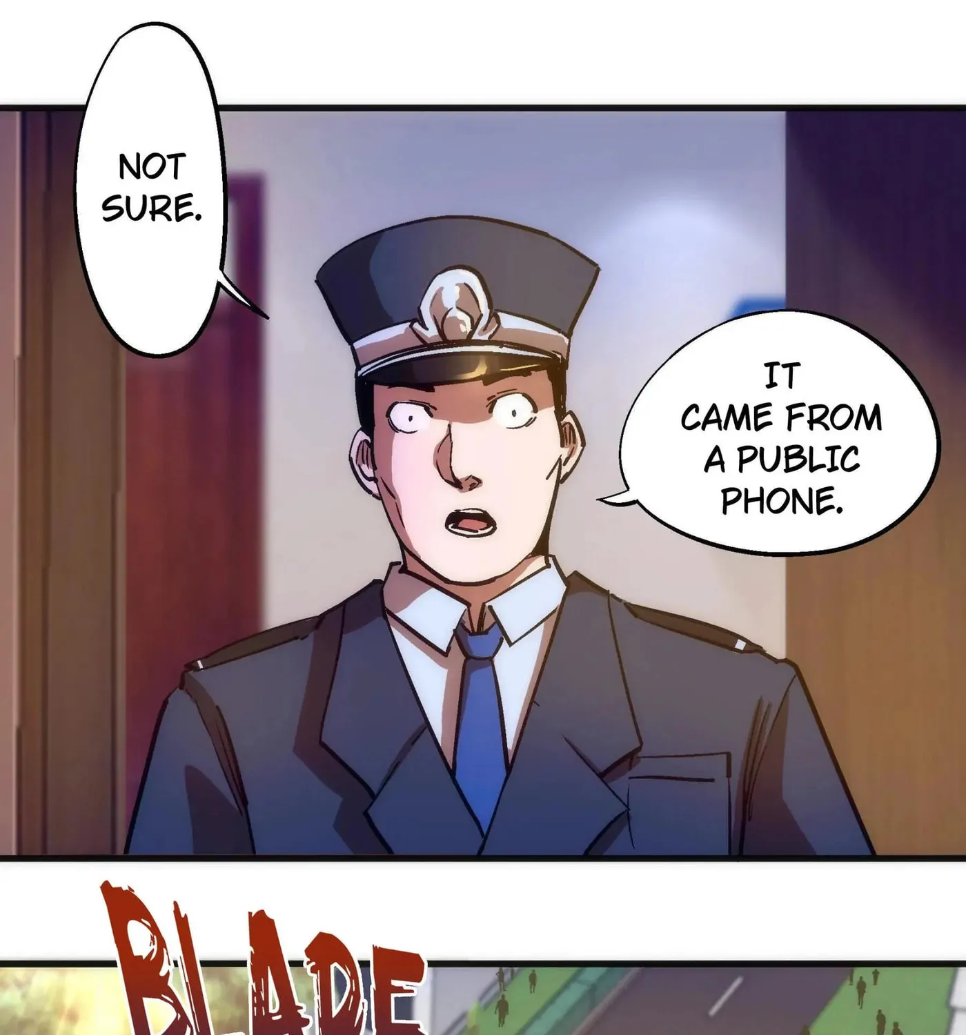 Read I