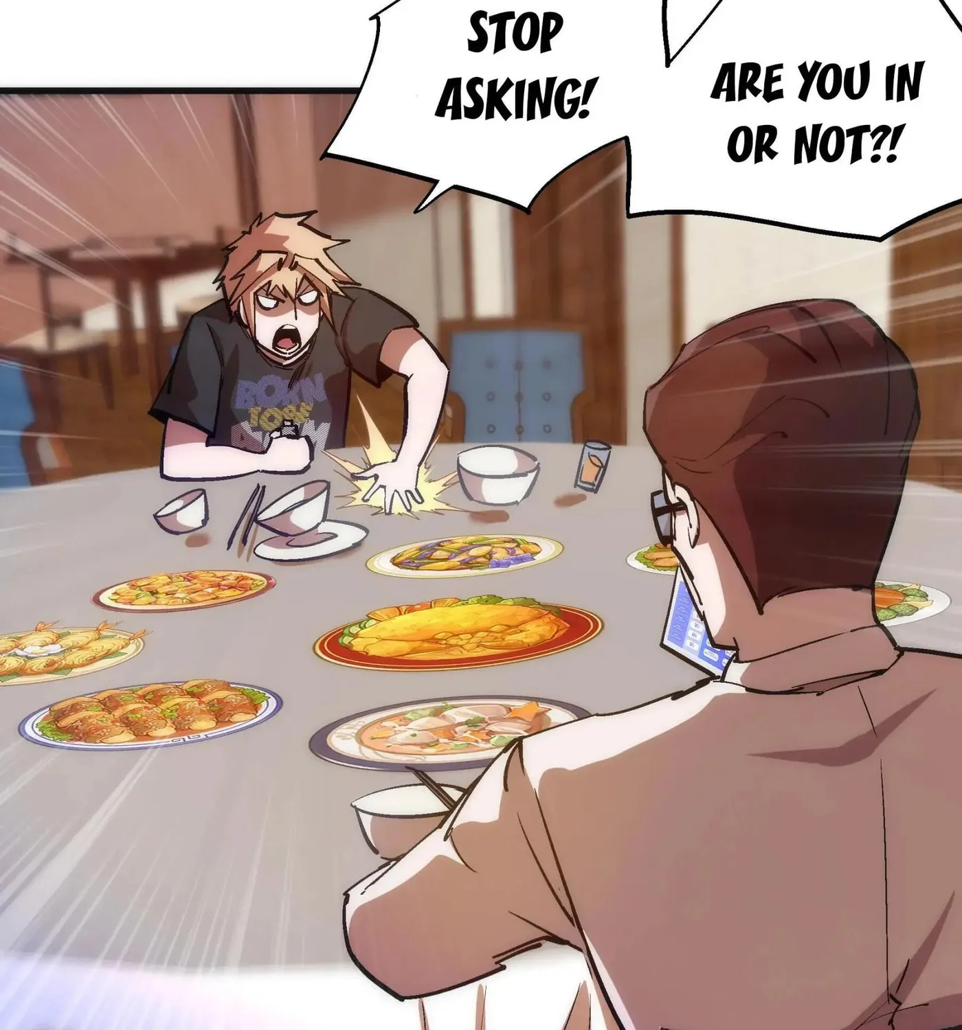 Read I
