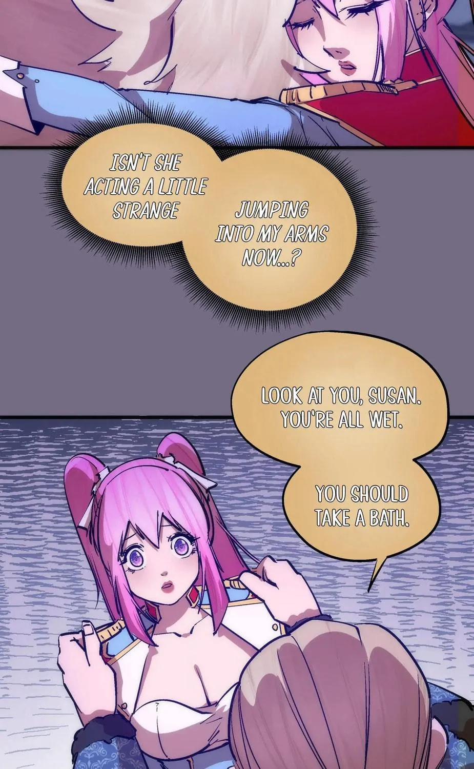 Read I