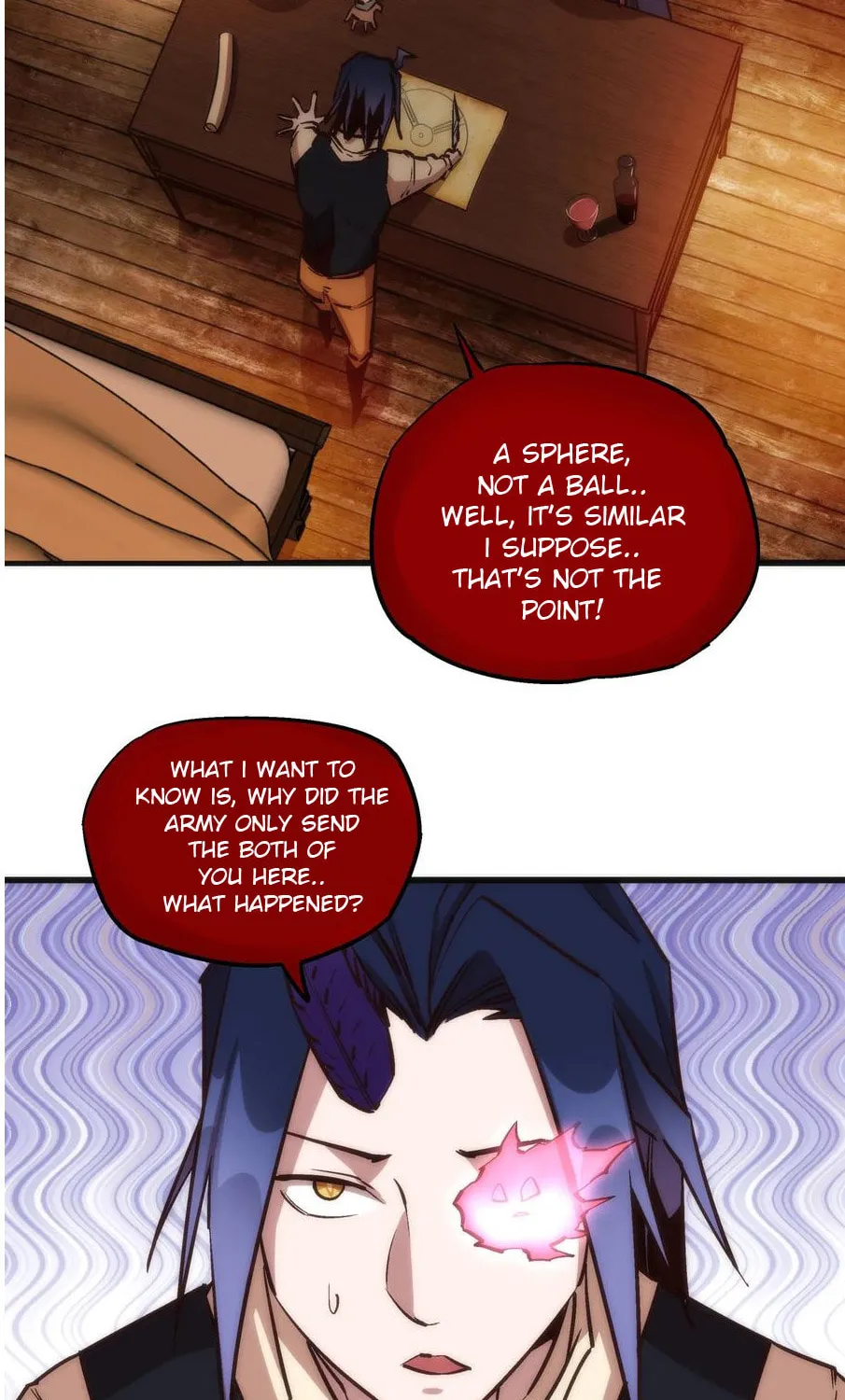 Read I