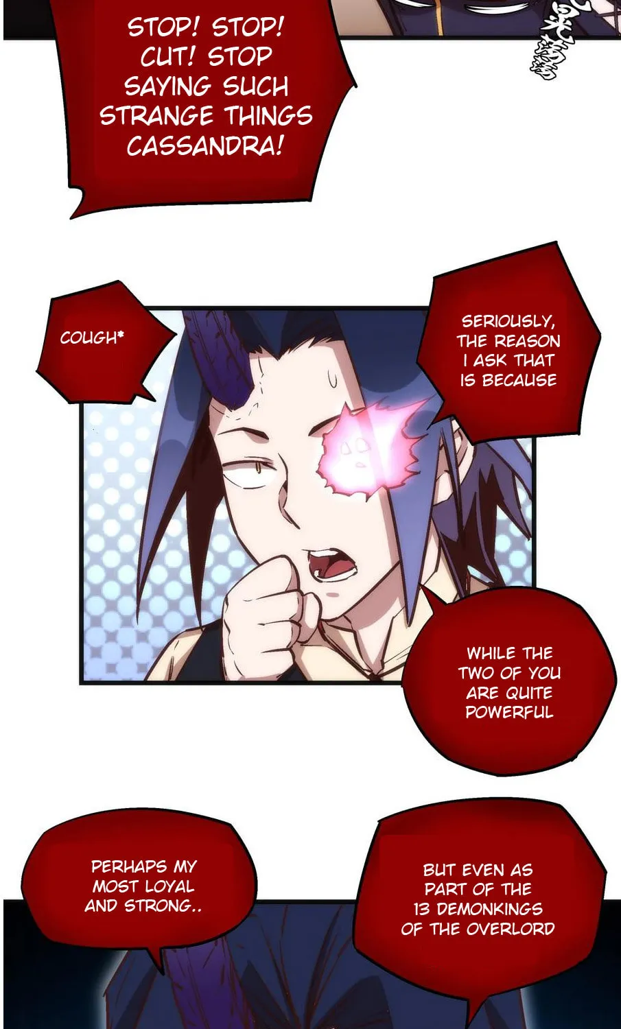 Read I