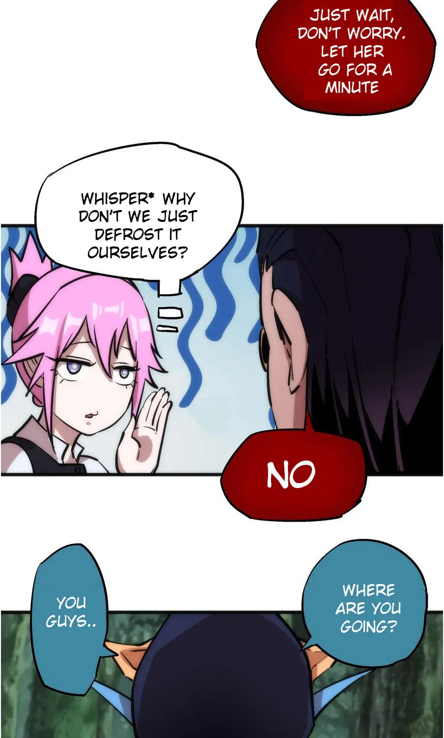 Read I
