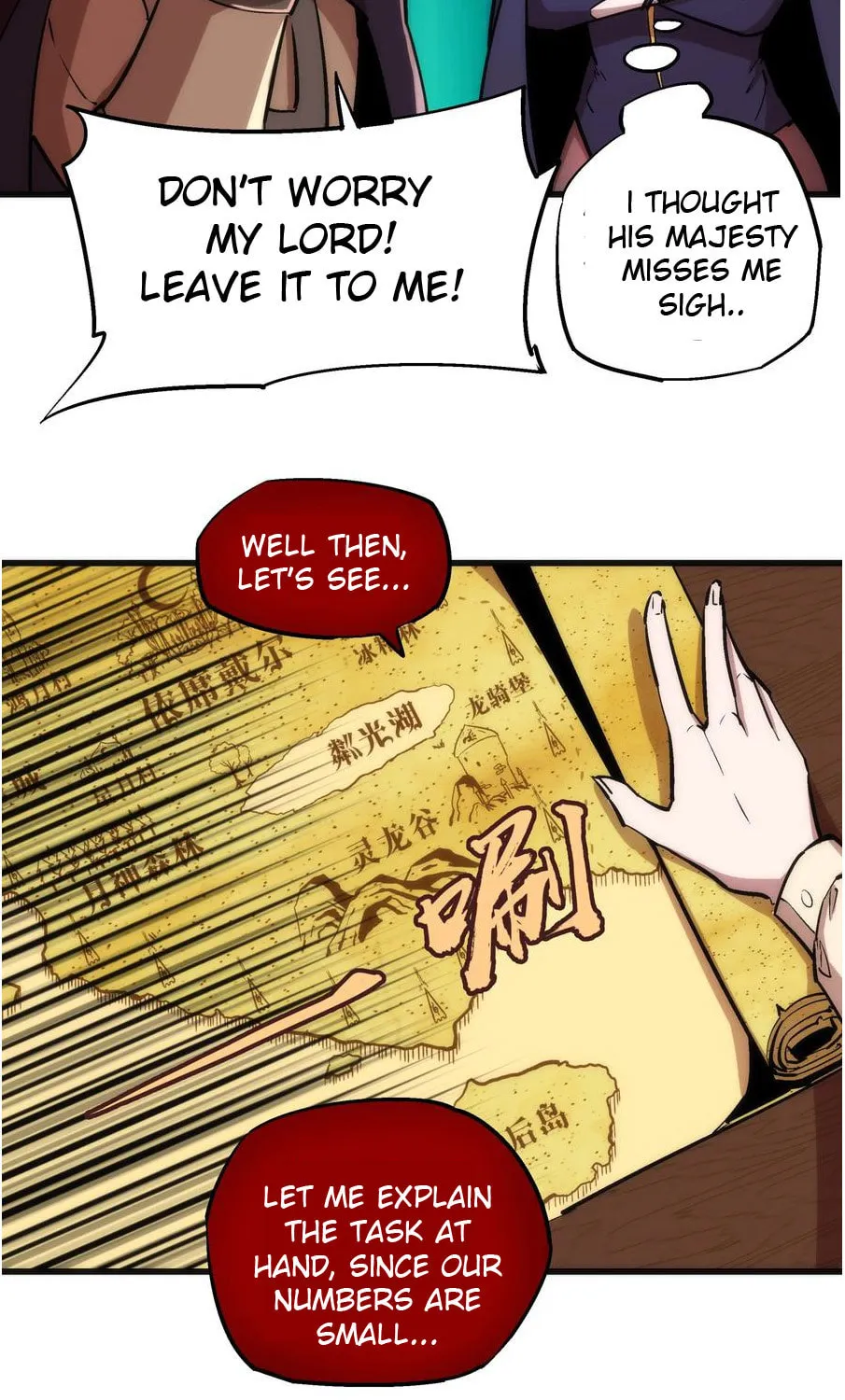 Read I