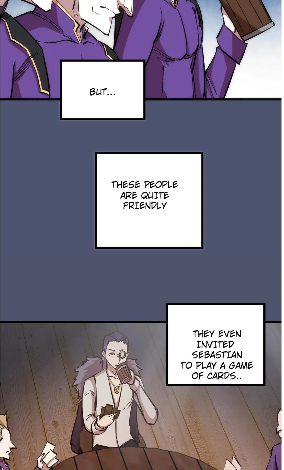Read I