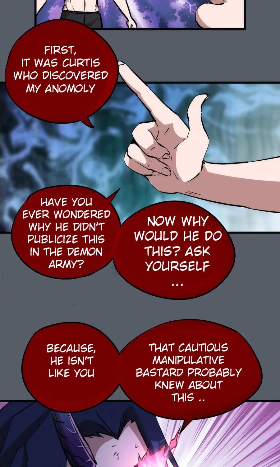 Read I