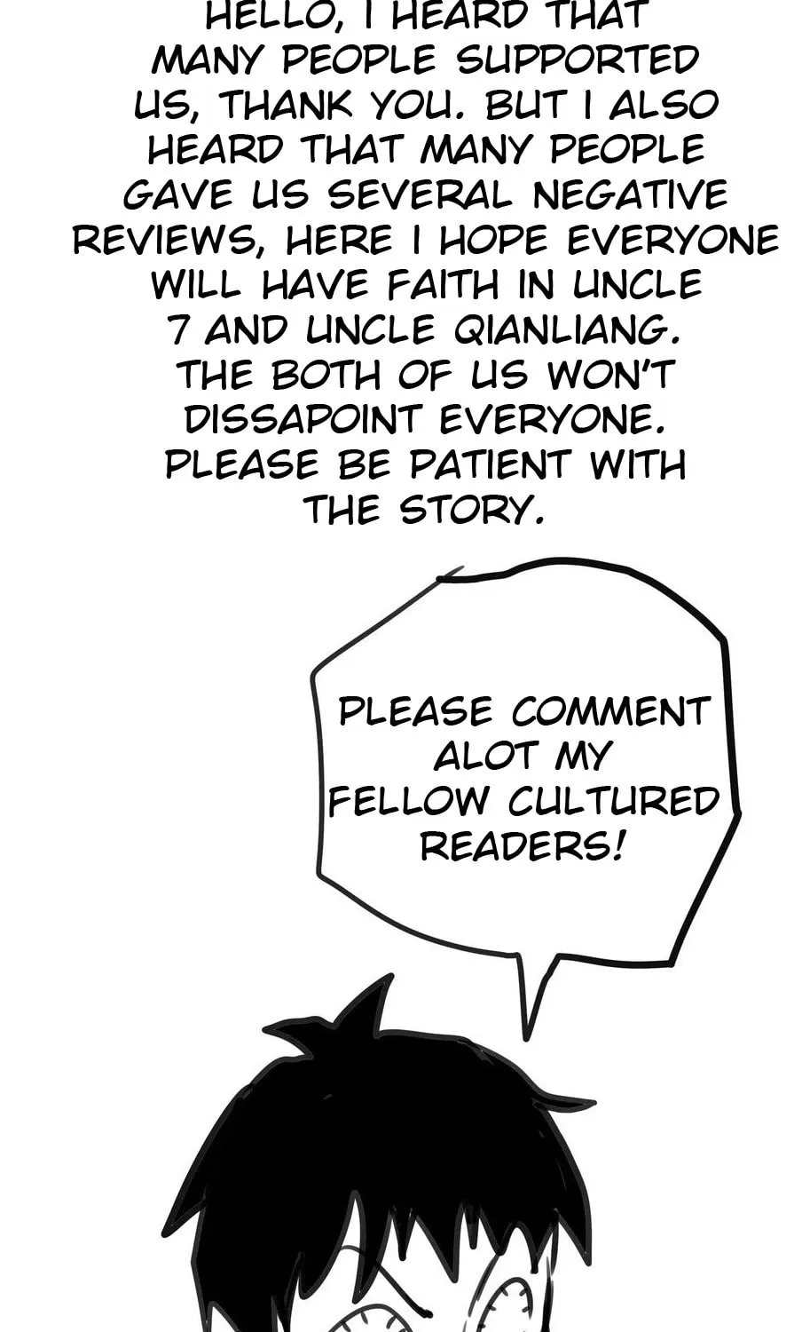Read I