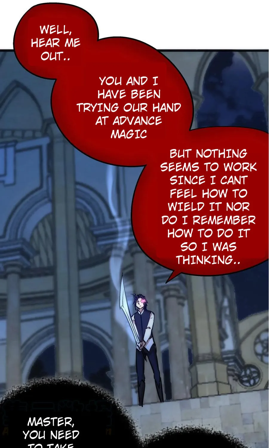Read I