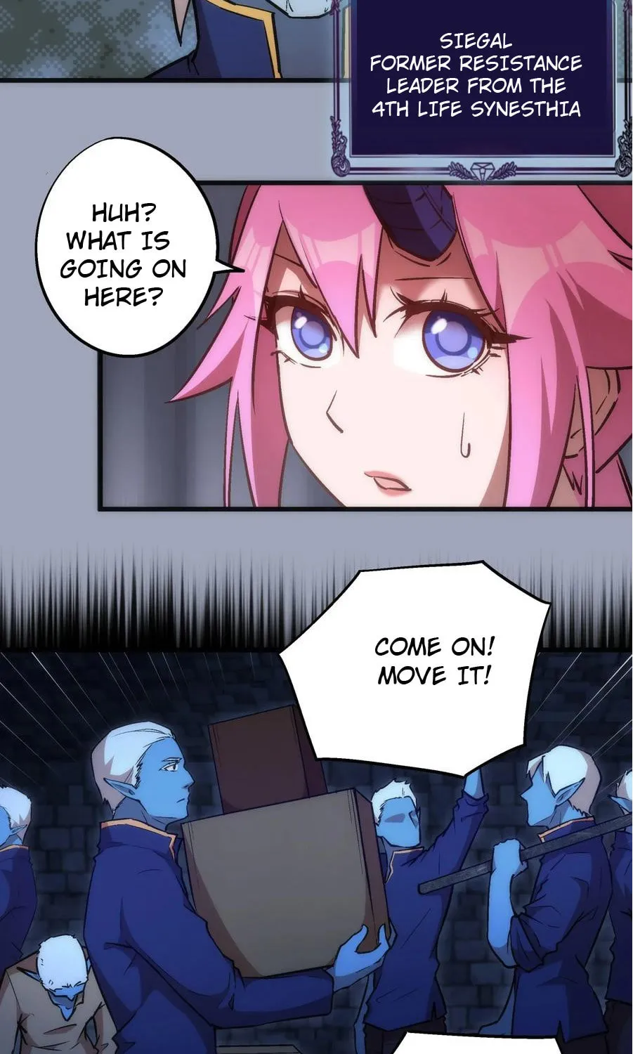 Read I