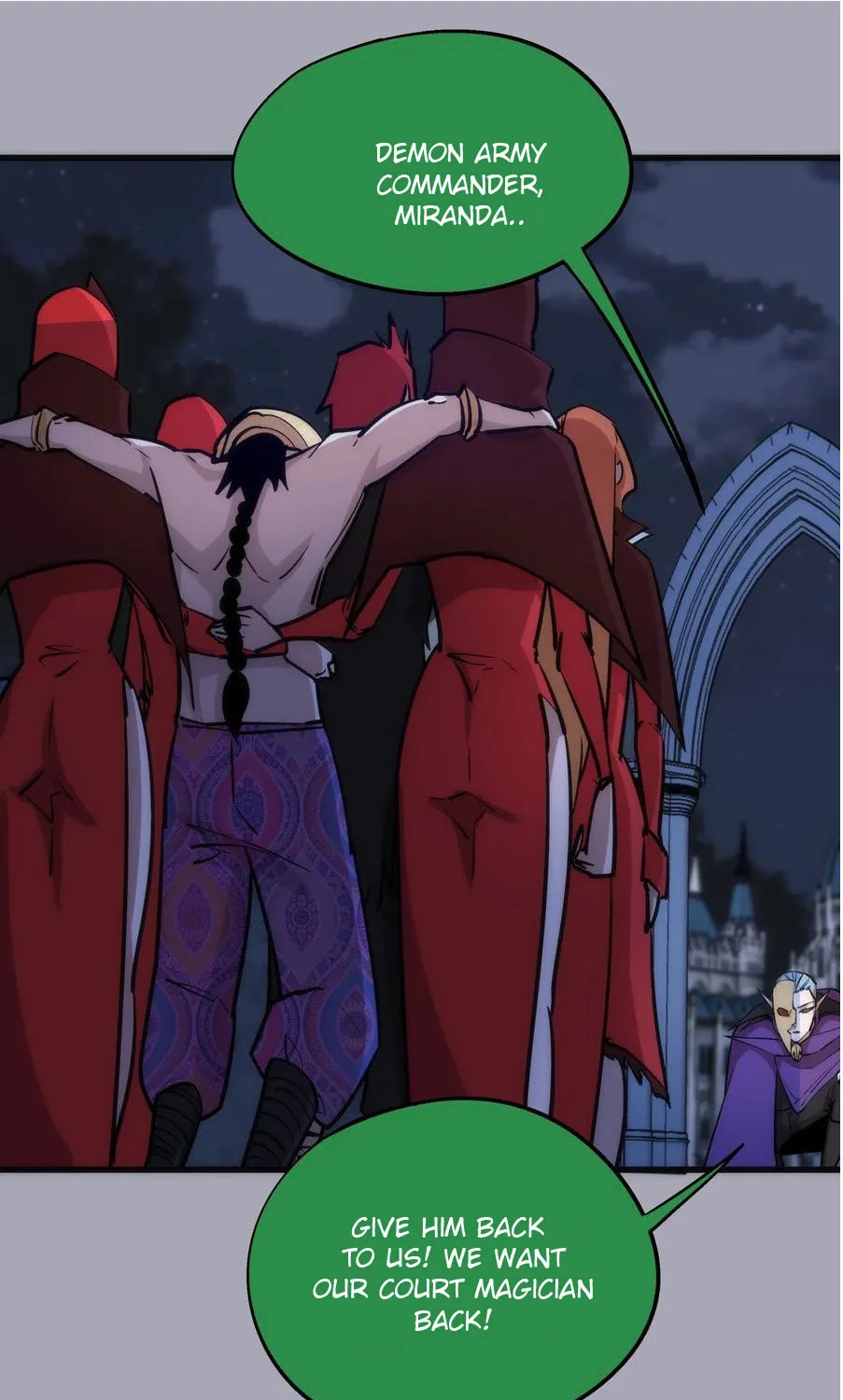 Read I