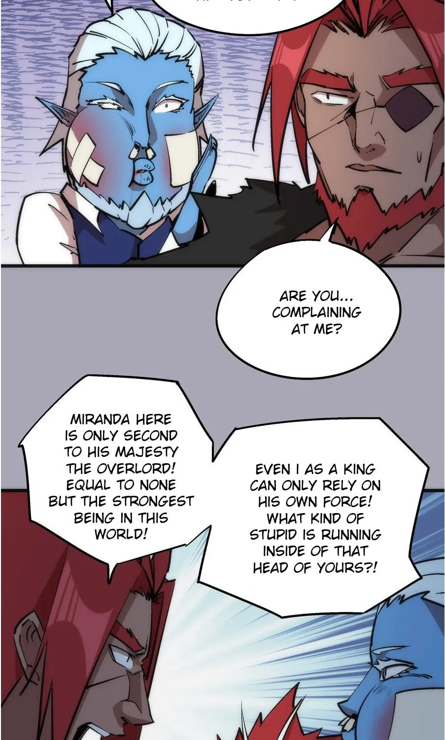 Read I