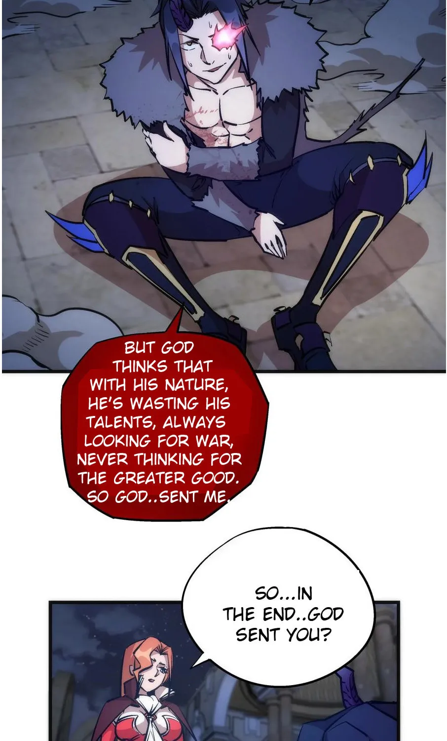 Read I