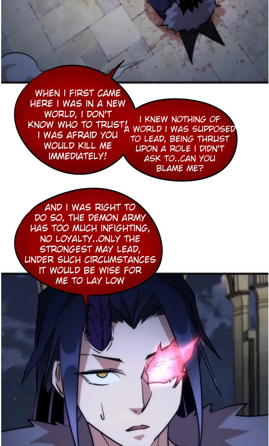 Read I