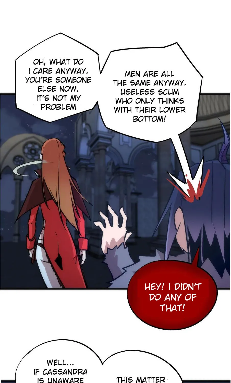 Read I