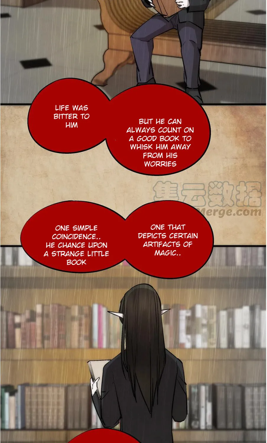 Read I