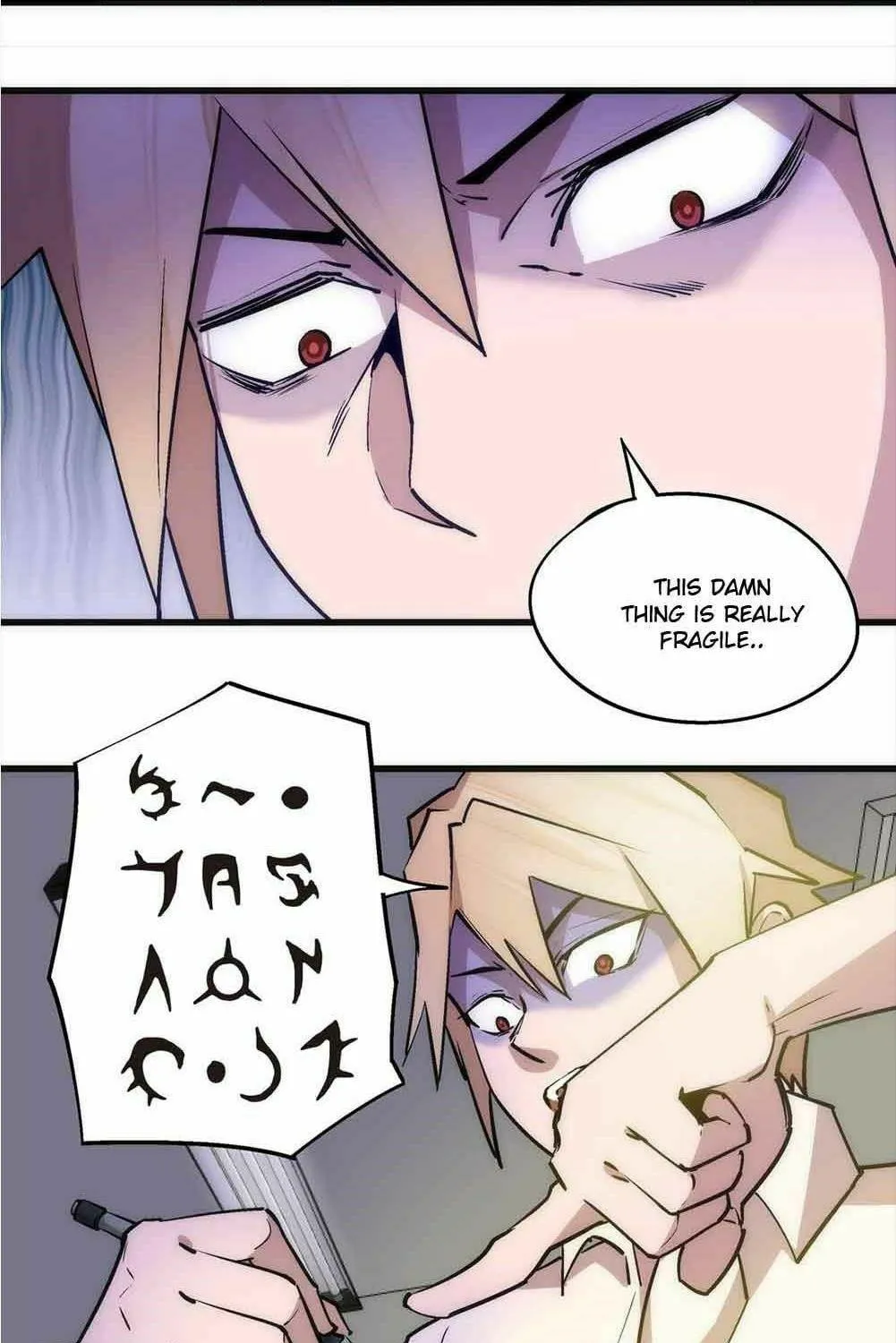 Read I