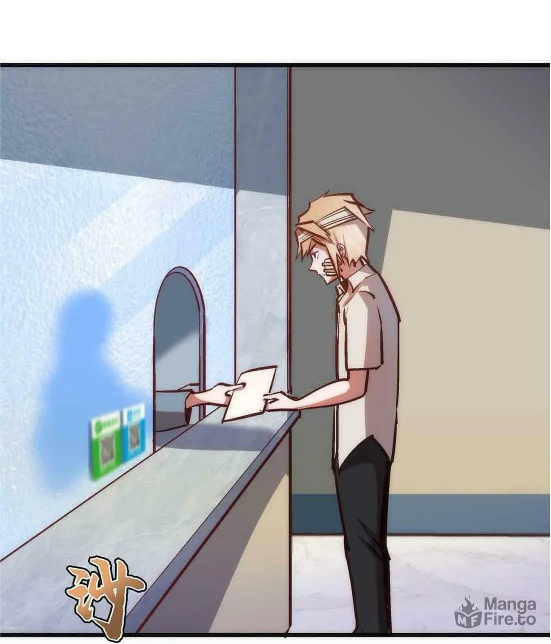 Read I
