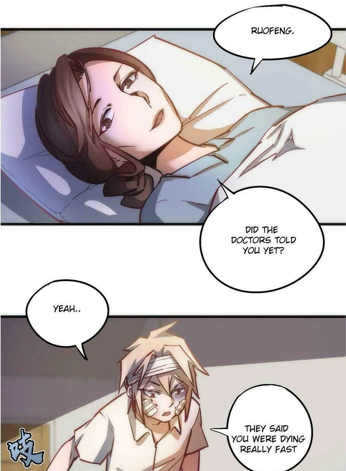 Read I