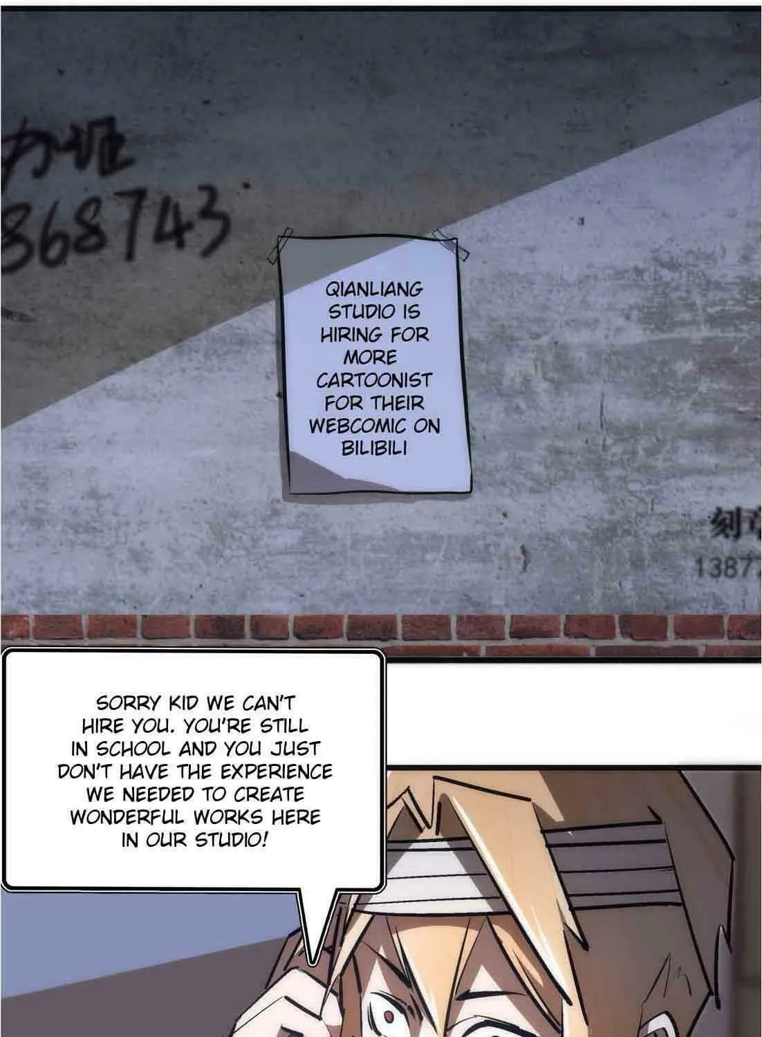 Read I