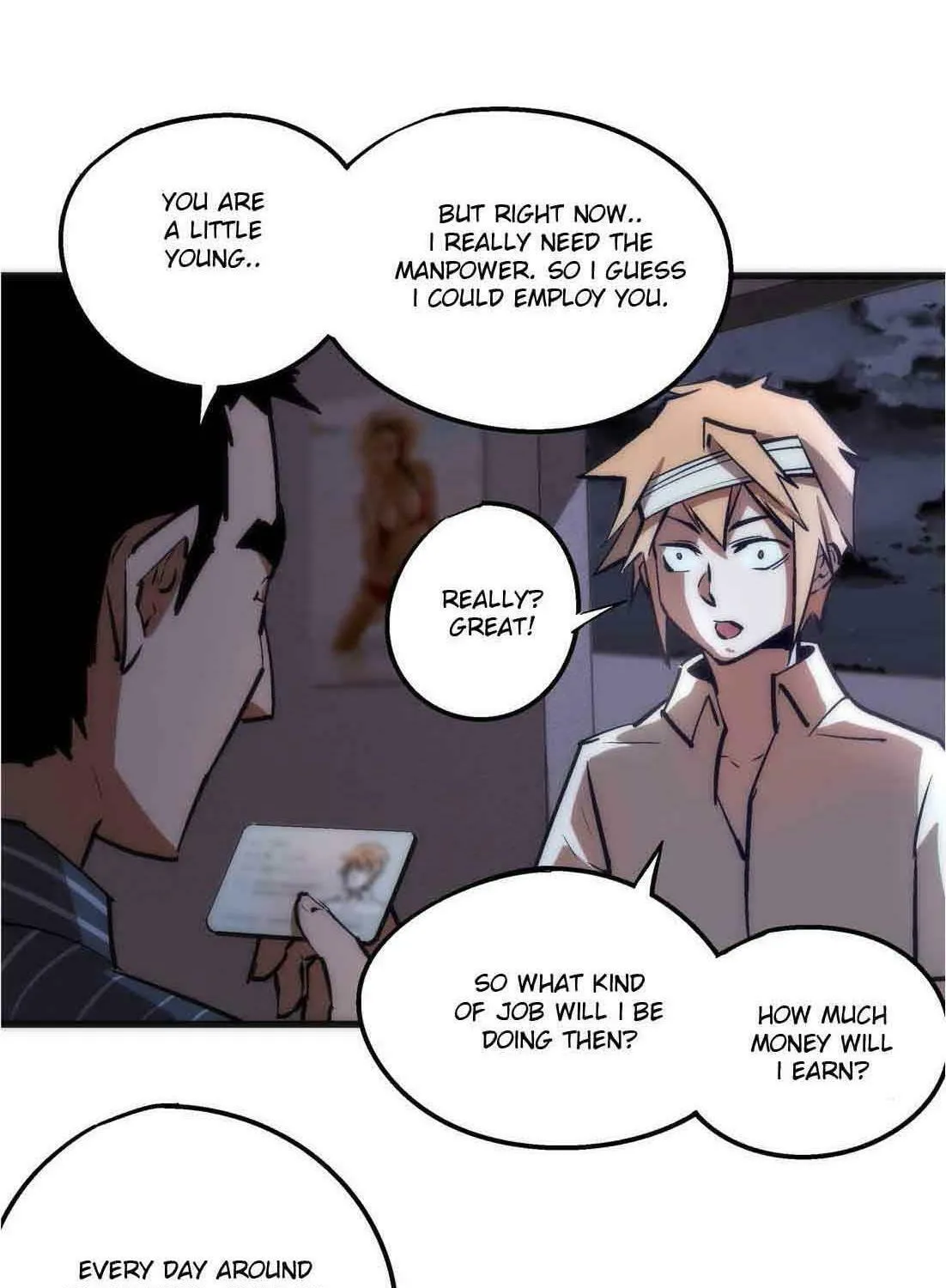 Read I