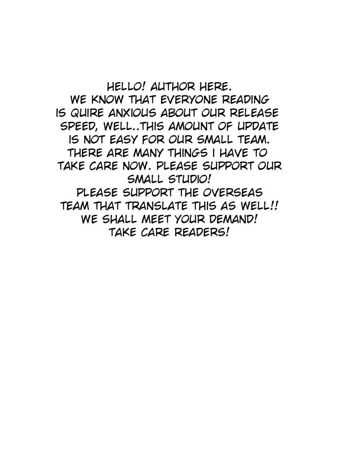 Read I