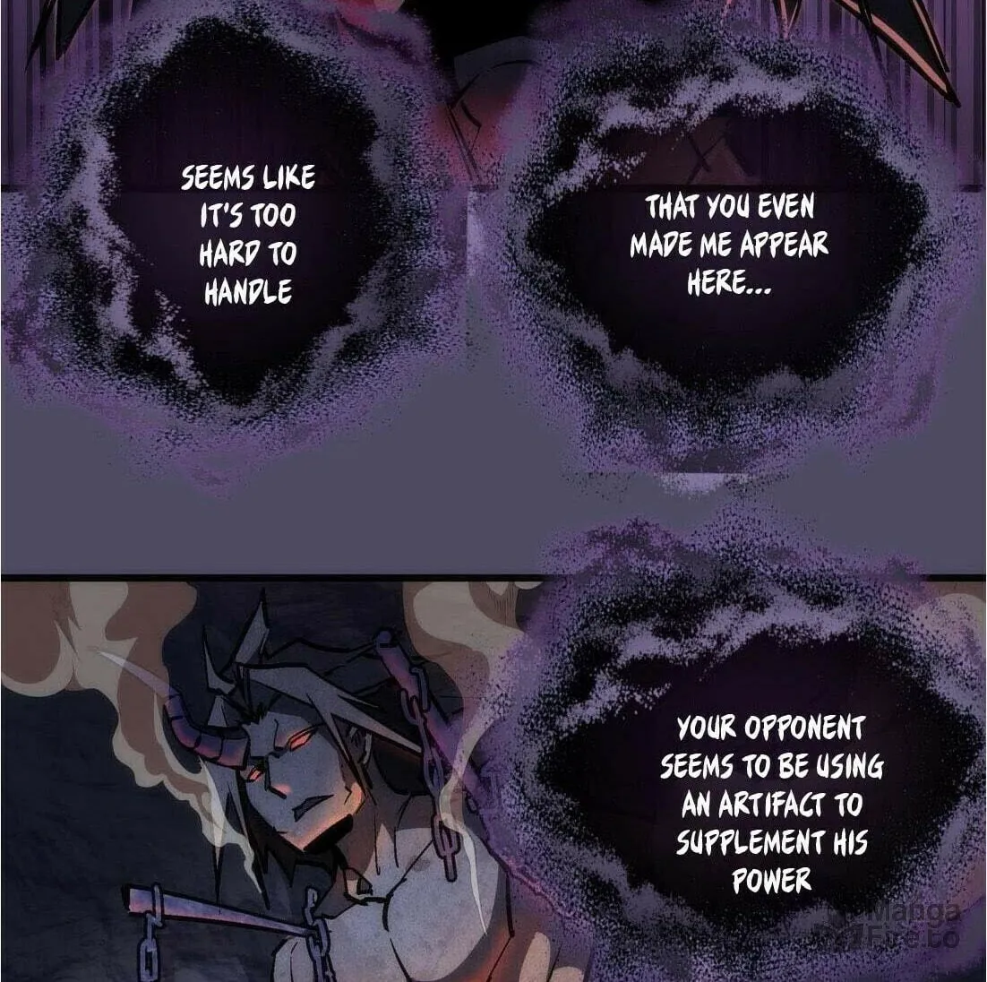 Read I