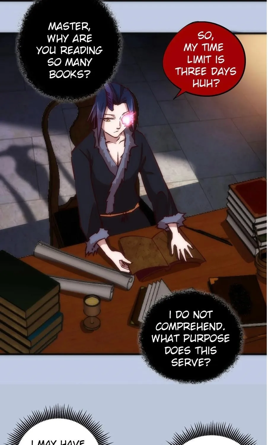 Read I