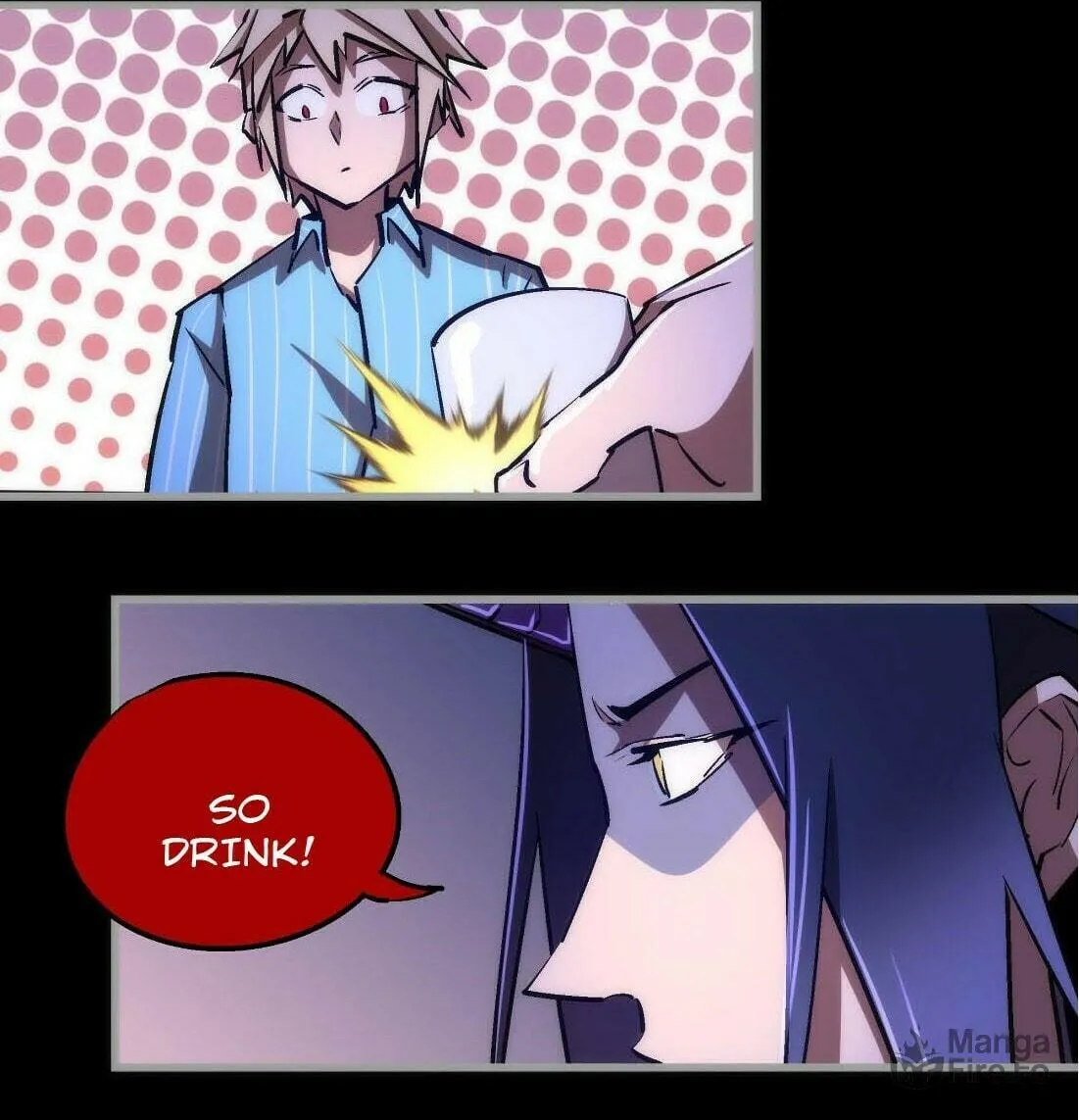 Read I