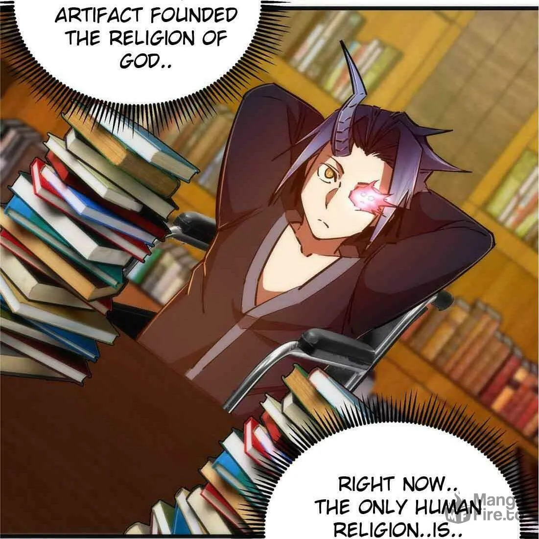 Read I