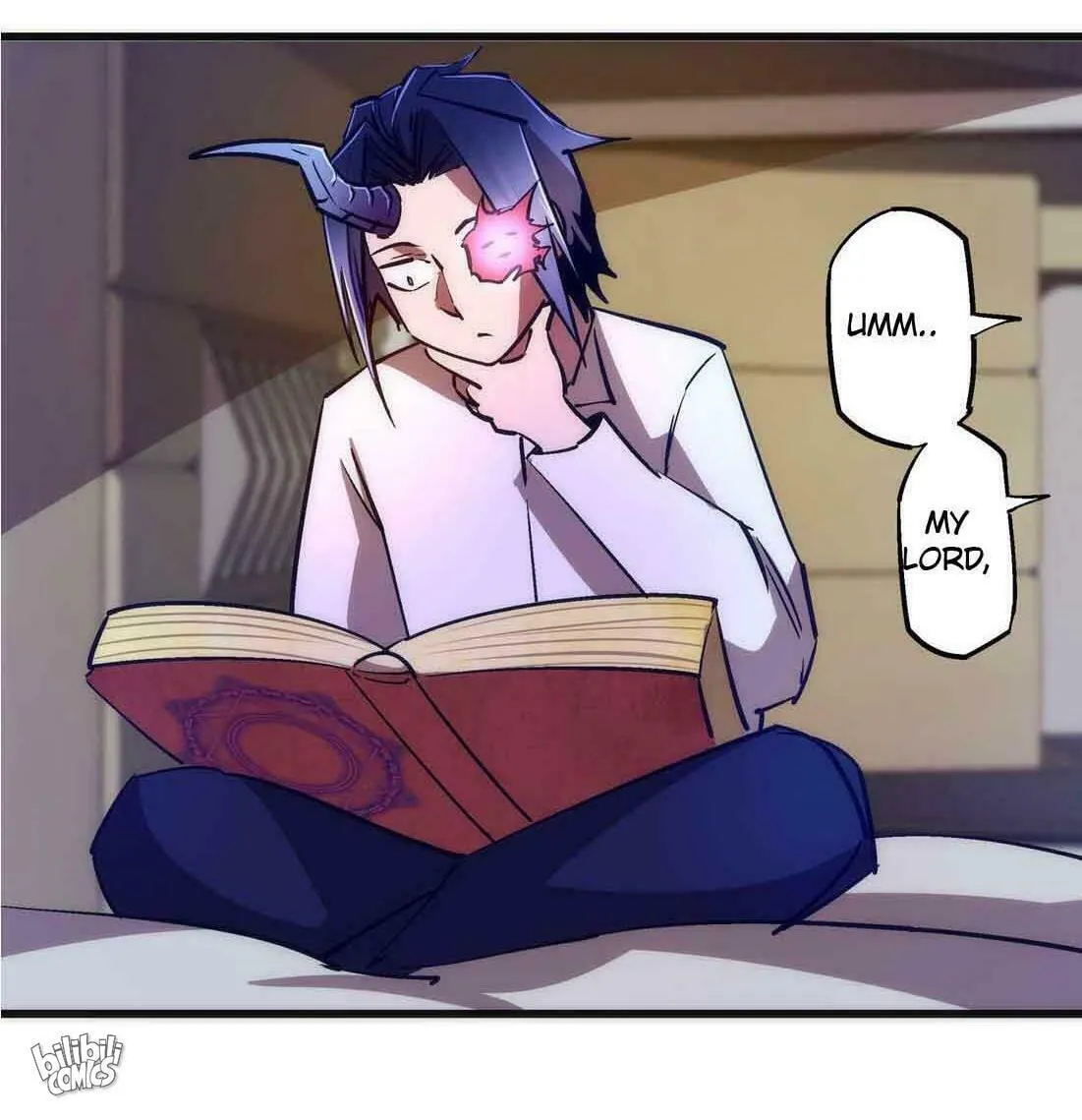 Read I